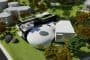 Cocoon-House-casa-con-sala-curva-8