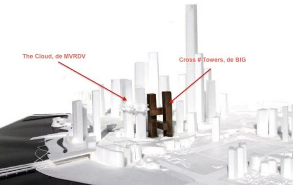 Croos-Towers-rascacielos-BIG-Seul-10 Croos-Towers-rascacielos-BIG-Seul-10