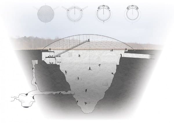 Ganador concurso mina de carbón Cronton (UK) concurso-mina-Cronton-Eduardo_Mateo