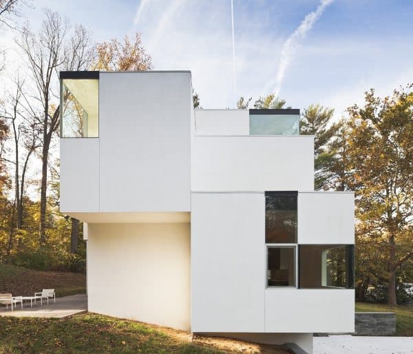 exterior-NaCl-House-fachada lateral exterior-NaCl-House-fachada lateral