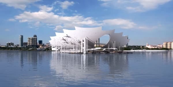 Animación propuesta ganadora de S. Petersburgo (Florida) Animacion-proyecto-The-Lens-San-Petersburgo-Florida