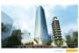 propuesta-centro-Zhengzhou-China