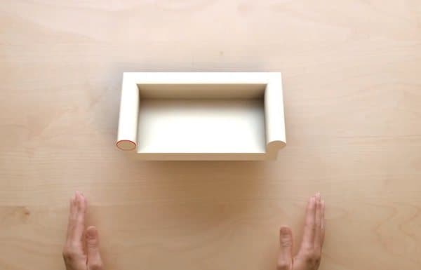 Explicando la herramienta MORPH de ArchiCAD 16 video-Graphisoft-demo-MORPH