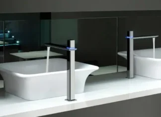 grifo electrónico ISPA PULSE 3