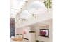 lampara-colgante-Marcel-Wanders-color blanco