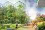 render invernaderos plan-urbanistico-MVRDV-Floriade2022