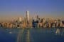 One World Trade Center render agosto 2012