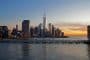 One World Trade Center render agosto 2012