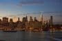 One World Trade Center render agosto 2012