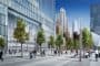 One World Trade Center render agosto 2012
