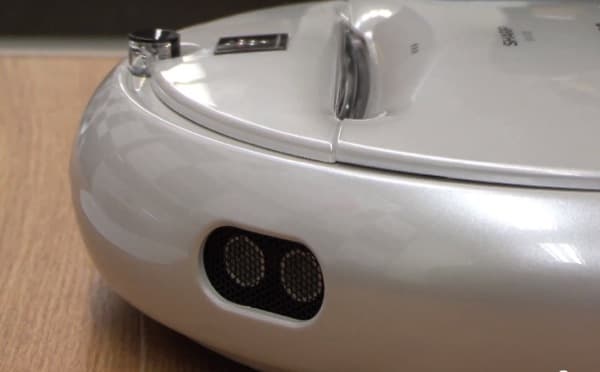 detalle-robot-aspiradora-Cocorobo-Sharp