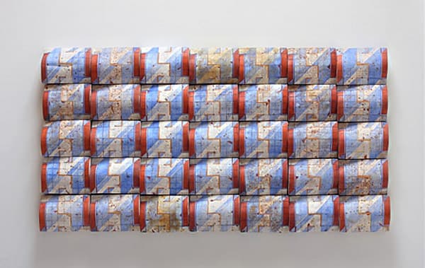 Cerámica artesanal, de ceramArt ceramica-artesanal-In_Perspective-Regina_Heinz