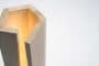 detalle-lampara-Elagone-tecnologia-LED y madera