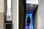 Keret House entrada