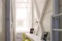 Keret House escritorio