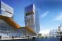 ampliacion-urbanistica-NIEC-Nankin render edificios