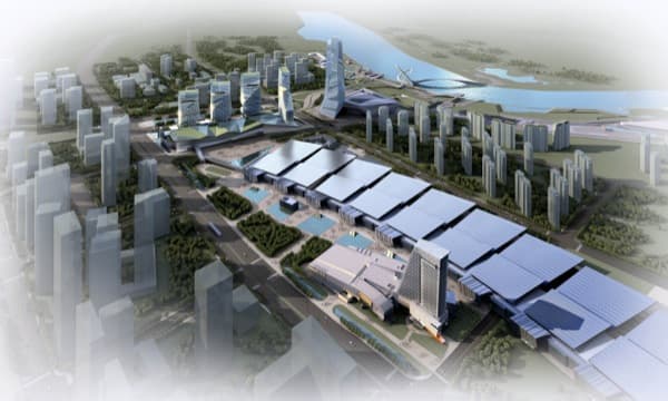 Ampliación urbana del NIEC de Nankín (China) ampliacion-urbanistica-NIEC-Nankin