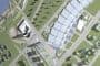 ampliacion-urbanistica-Nanjing International Expo Center