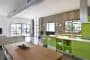 casa-Kibuts-cocina-comedor