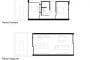 planos de planta de la casa-Slip-House