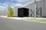 fachada Xal Competence Center