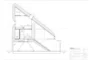 plano sección Keret_House