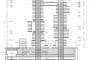 plano-seccion-VELO-Towers-Seul