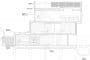 plano-seccion-casa-entre-medianeras-Slip-House-
