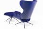 sillon-y-reposapies-Lounger-azul