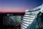 Galaxy-Soho-Zaha-Hadid-Pekin-de-noche