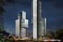 Torres-DUO-Singapur render exterior