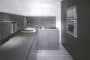 cocina de apartamento-minimalista-Berlin