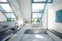 interiorismo-atico-lujo-Viena-cuarto-baño
