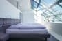 interiorismo-atico-lujo-Viena-dormitorio