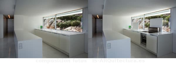 Casa-del-Acantilado-cocina Casa-del-Acantilado-cocina