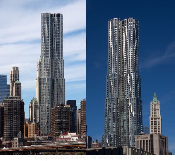 Torre-Beekman-Nueva-York-ahisgett Torre-Beekman-Nueva-York-ahisgett