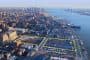 rascacielos-Hudson_Yards-Nueva_York, vista aérea del sitio