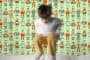 robots-papel-pintado-infantil
