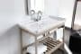 moderno-lavabo-Naked-sobre-mueble-madera-Slitta