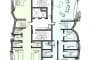 plano-planta-15-Condo-Tower