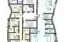 plano-planta-3-Condo-Tower