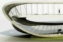 Landscape House casa impresion3D 3