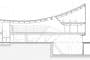 plano-seccion-biblioteca-StAntony-Oxford-Zaha-Hadid