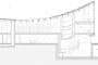 plano-seccion-biblioteca-StAntony-Oxford-Zaha-Hadid