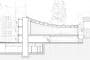 plano-seccion-biblioteca-StAntony-Oxford-Zaha-Hadid