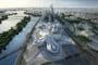 vista-aerea-Centro-Arte-Cultura-Changsha-Zaha_Hadid