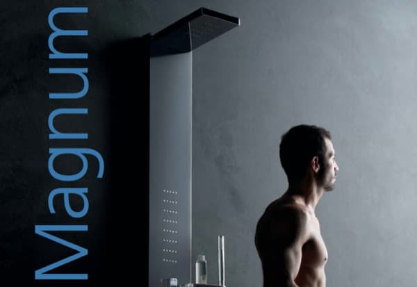 Magnum: columna de ducha columna-ducha-Magnum