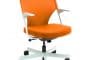Silla-escritorio-5ªAvenida-naranja