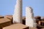 maqueta-Torres-Estocolmo-OMA-Oscar-Properties