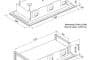 plano-tecnico-campana-extractora-techo-Inart3M